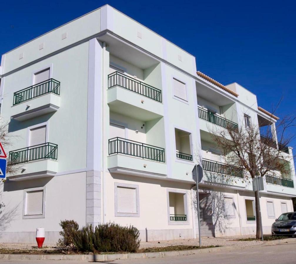 Central Apartment-Terrace And Pool Cabanas De Tavira Eksteriør billede